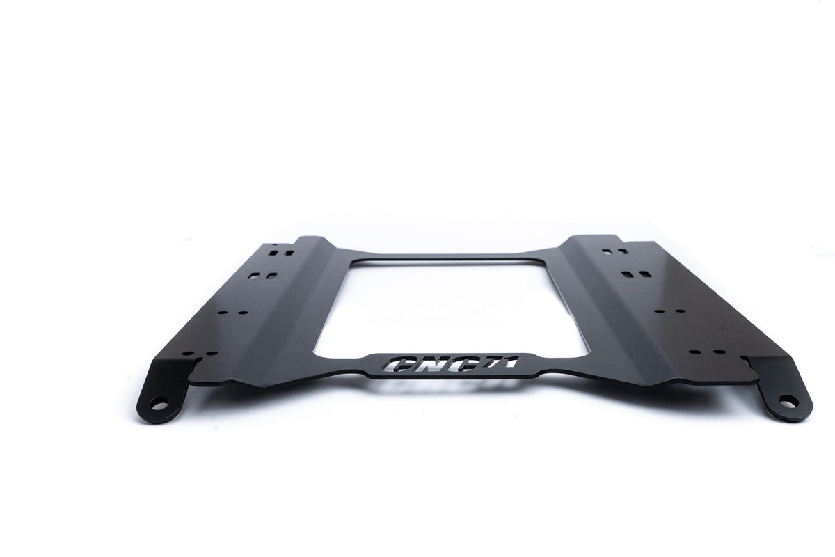 Soporte De Asiento Baquet CNC71 Para Nissan 350Z / Infiniti G35