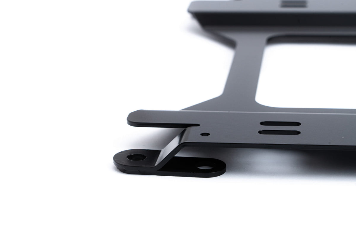 Soporte De Asiento Baquet CNC71 Para Nissan 350Z / Infiniti G35