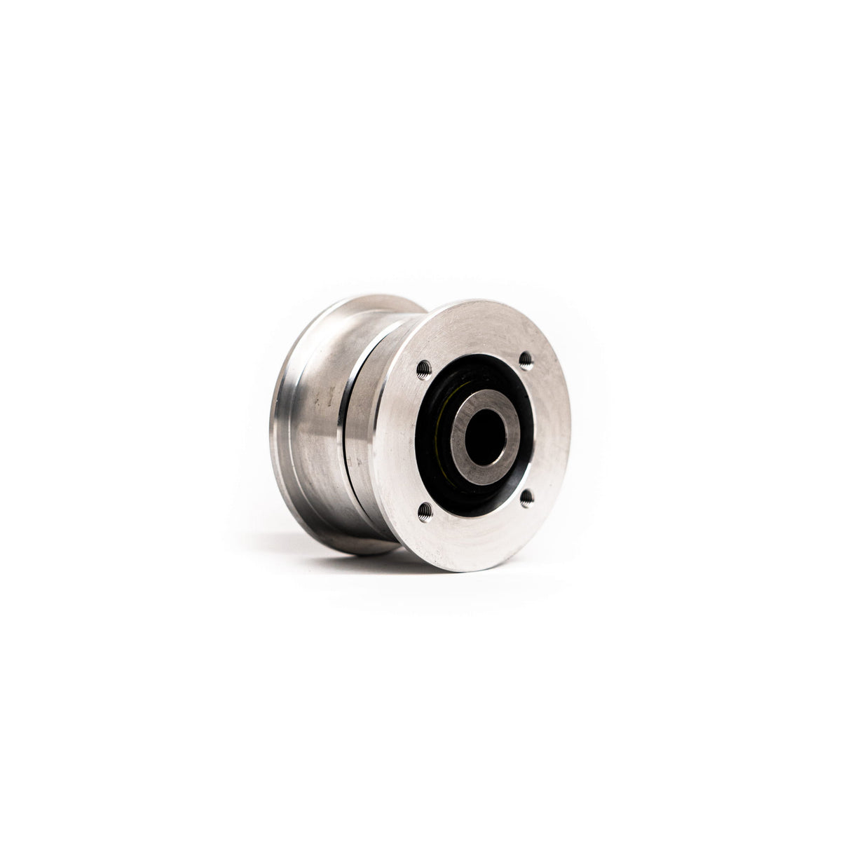 Silentblock Rótula Brazo Tirado Trasero CNC71 Para Bmw E36 Y E46