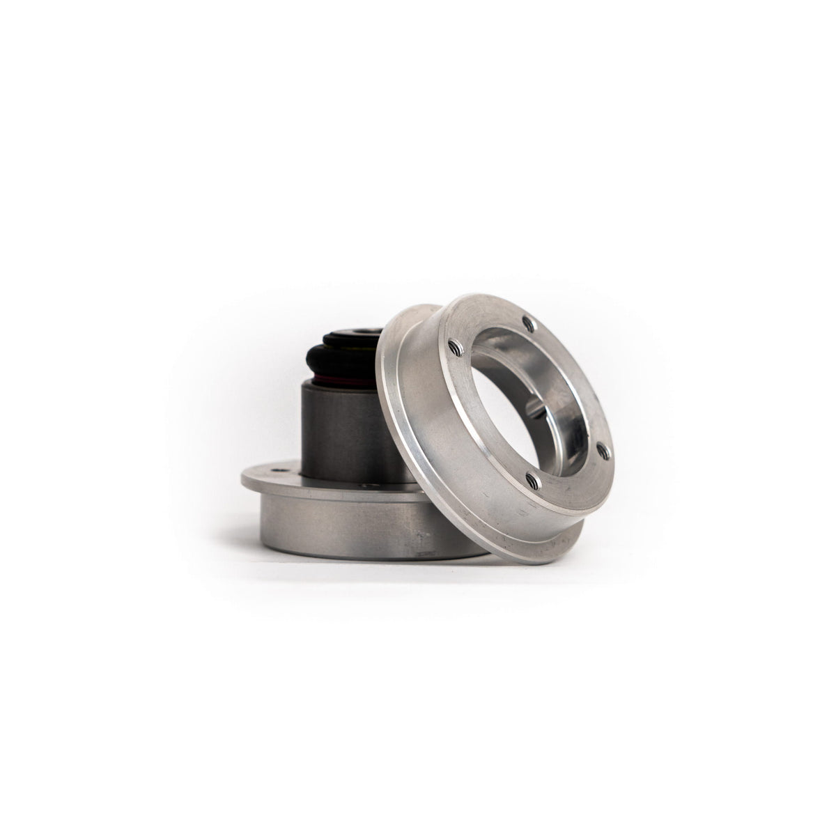 Silentblock Rótula Brazo Tirado Trasero CNC71 Para Bmw E36 Y E46