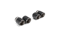 Juego de Colas Akrapovic Carbono BMW M3 (G80) – TP-CT/68