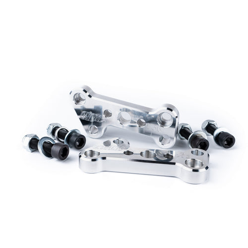 Adaptador De Giro CNC71 Para Bmw E36 Con Brazo De Serie