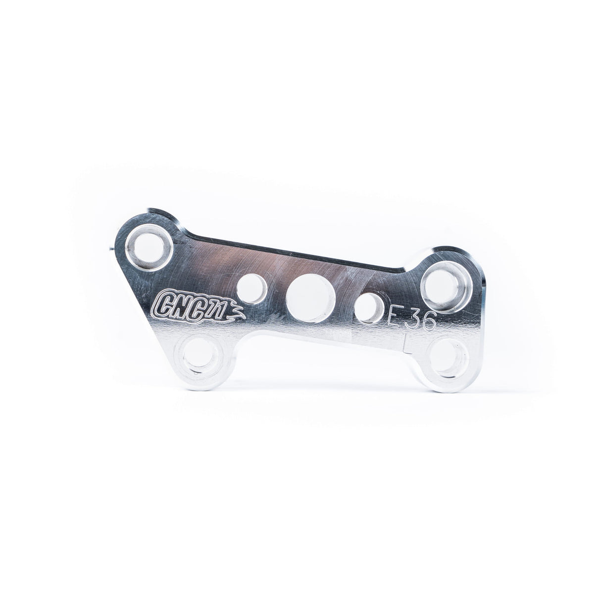 Adaptador De Giro CNC71 Para Bmw E36 Con Brazo De Serie