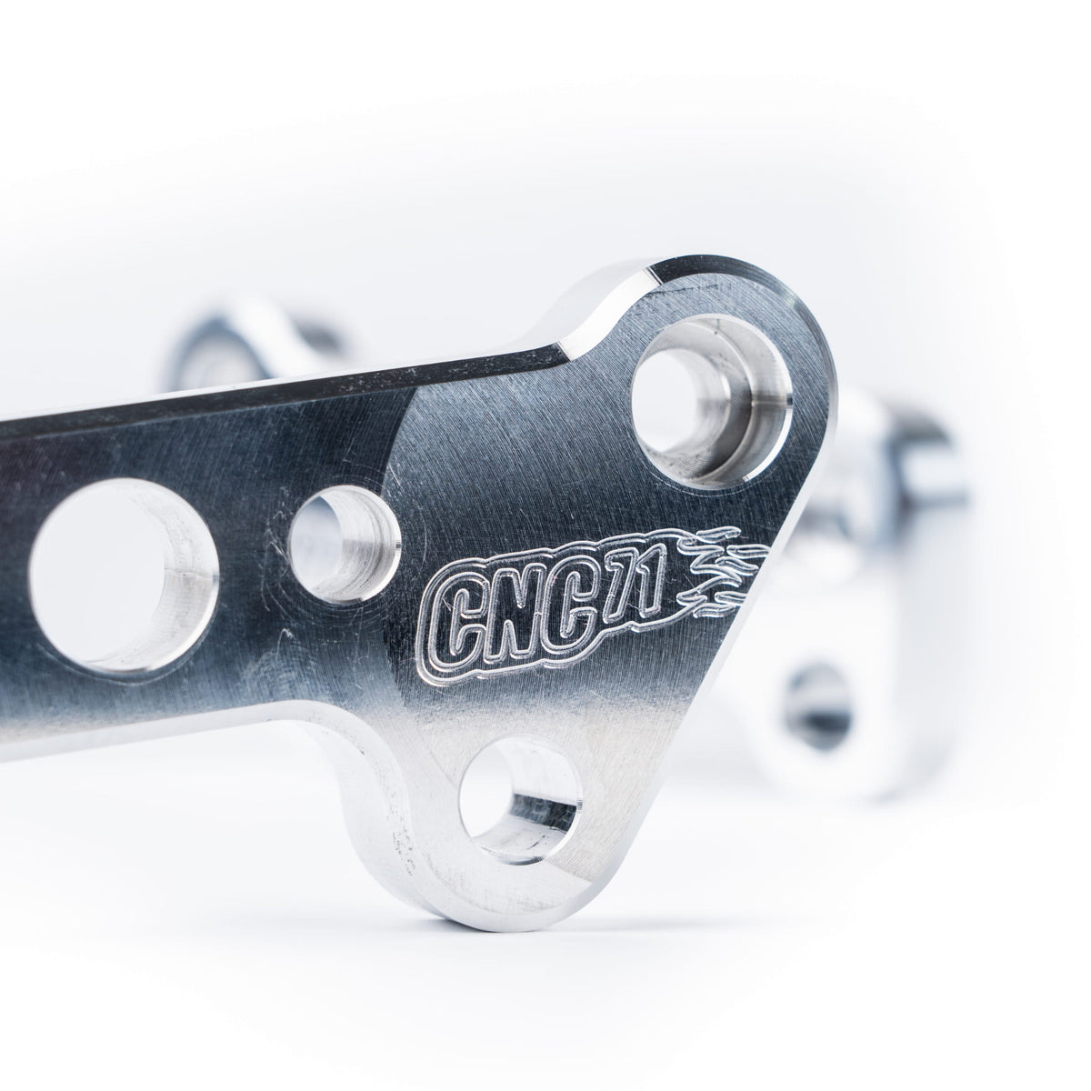 Adaptador De Giro CNC71 Para Bmw E36 Con Brazo De Serie