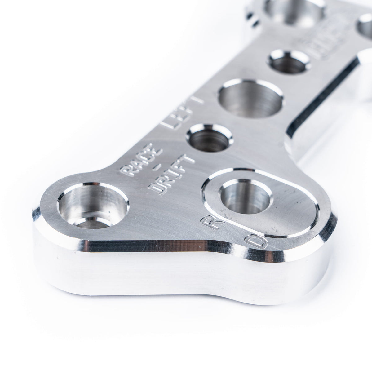 Adaptador De Giro Ackermann CNC71 Para Bmw E36 Con Brazo De Serie