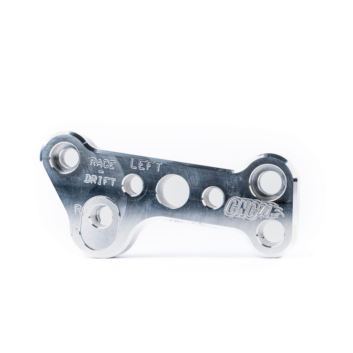 Adaptador De Giro Ackermann CNC71 Para Bmw E36 Con Brazo De Serie