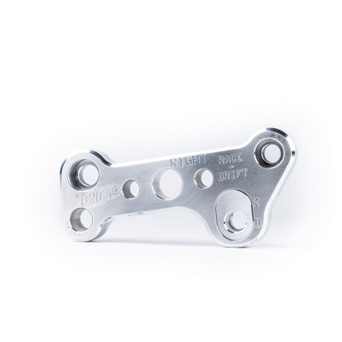 Adaptador De Giro Ackermann CNC71 Para Bmw E36 Con Brazo De Serie