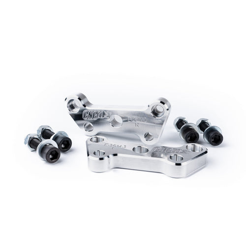 Adaptador De Giro CNC71 Para Bmw E36 M3 Con Brazo De Serie