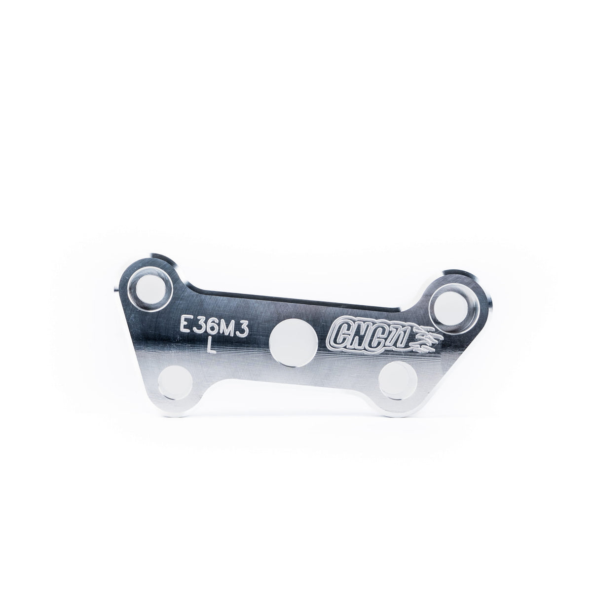 Adaptador De Giro CNC71 Para Bmw E36 M3 Con Brazo De Serie