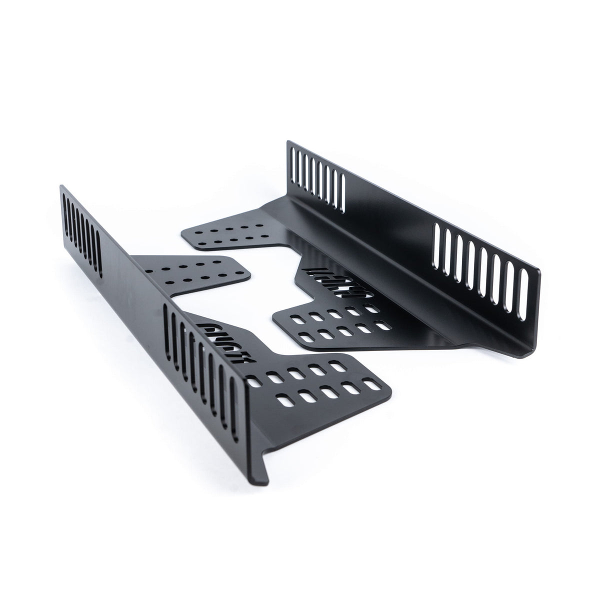 Soportes Laterales De Baquet CNC71 Para Bmw E46