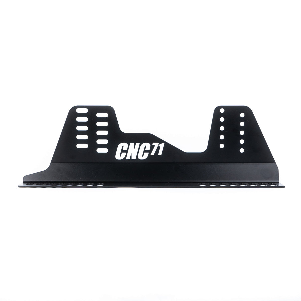 Soportes Laterales De Baquet CNC71 Para Bmw E46