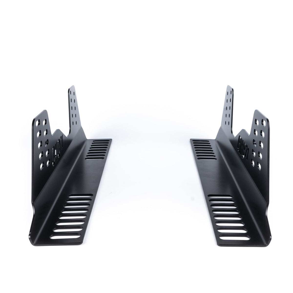 Soportes Laterales De Baquet CNC71 Para Bmw E46