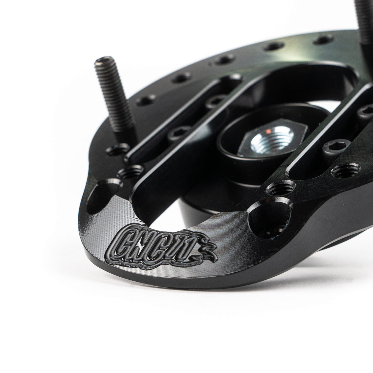 Camber Plates PRO CNC71 Para Bmw E36, E46, E39, E8x Y E9x