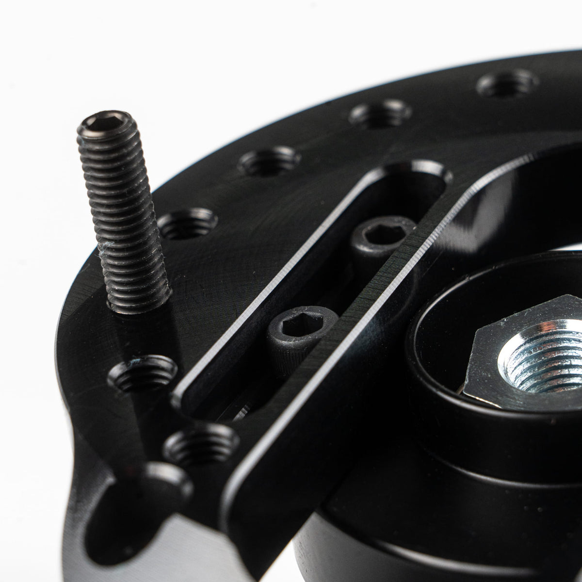 Camber Plates PRO CNC71 Para Bmw E36, E46, E39, E8x Y E9x