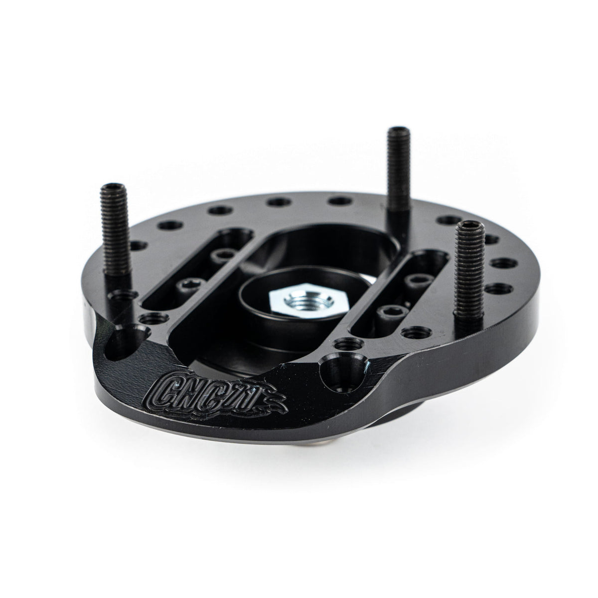 Camber Plates PRO CNC71 Para Bmw E36, E46, E39, E8x Y E9x