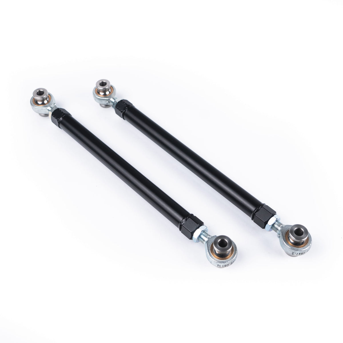 Brazos Traseros Regulables CNC71 Para Bmw Serie 1 E8X Y Serie 3 E9X