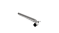 Link Pipe Akrapovic Evolution Acero Inoxidable Mercedes-AMG A 35 Sedán (V177)