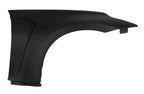 Aletas Ventiladas Nissan 370Z - FULL GAS