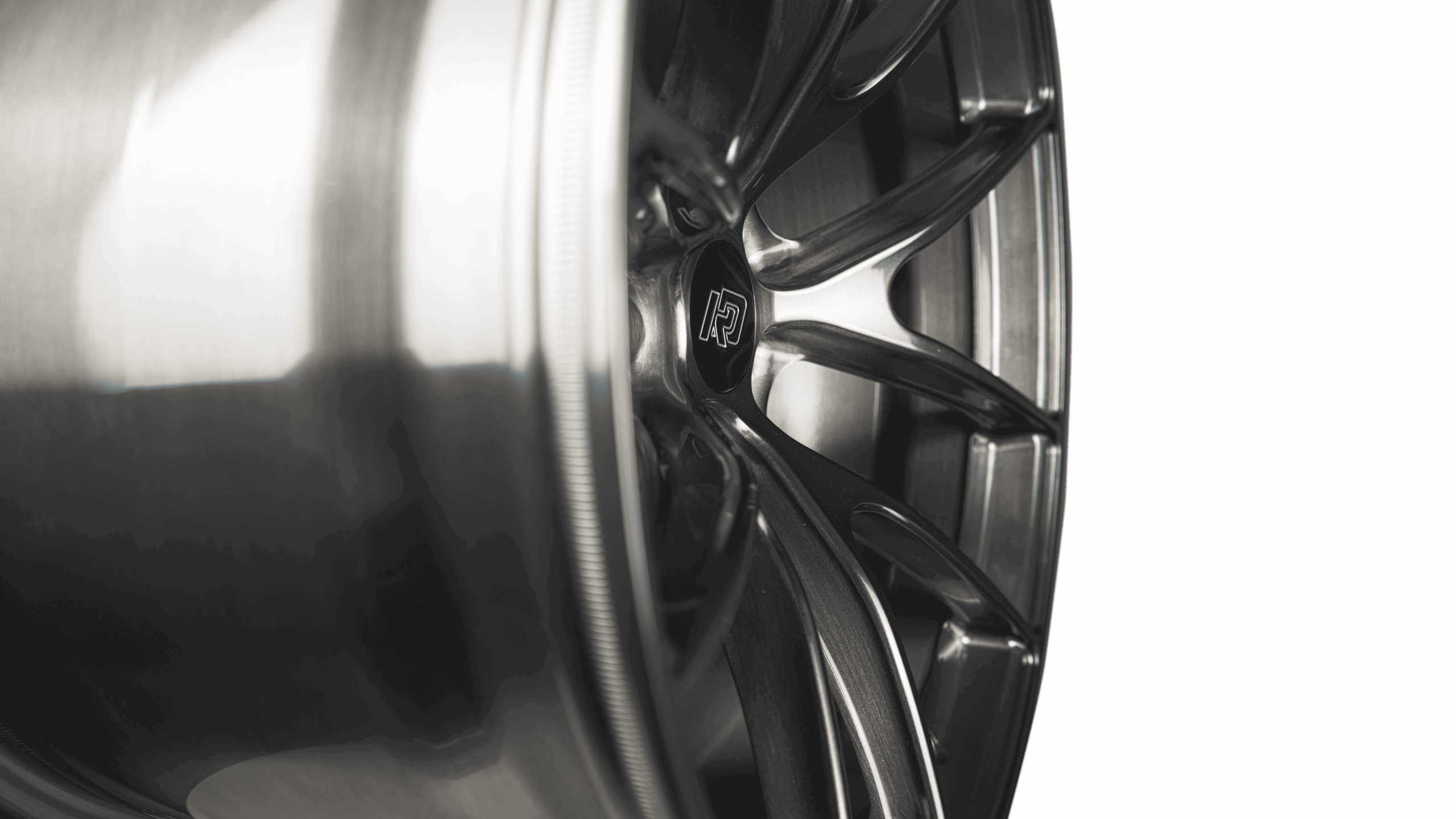 Llantas Forjadas Racing Division PISTA G-SERIES