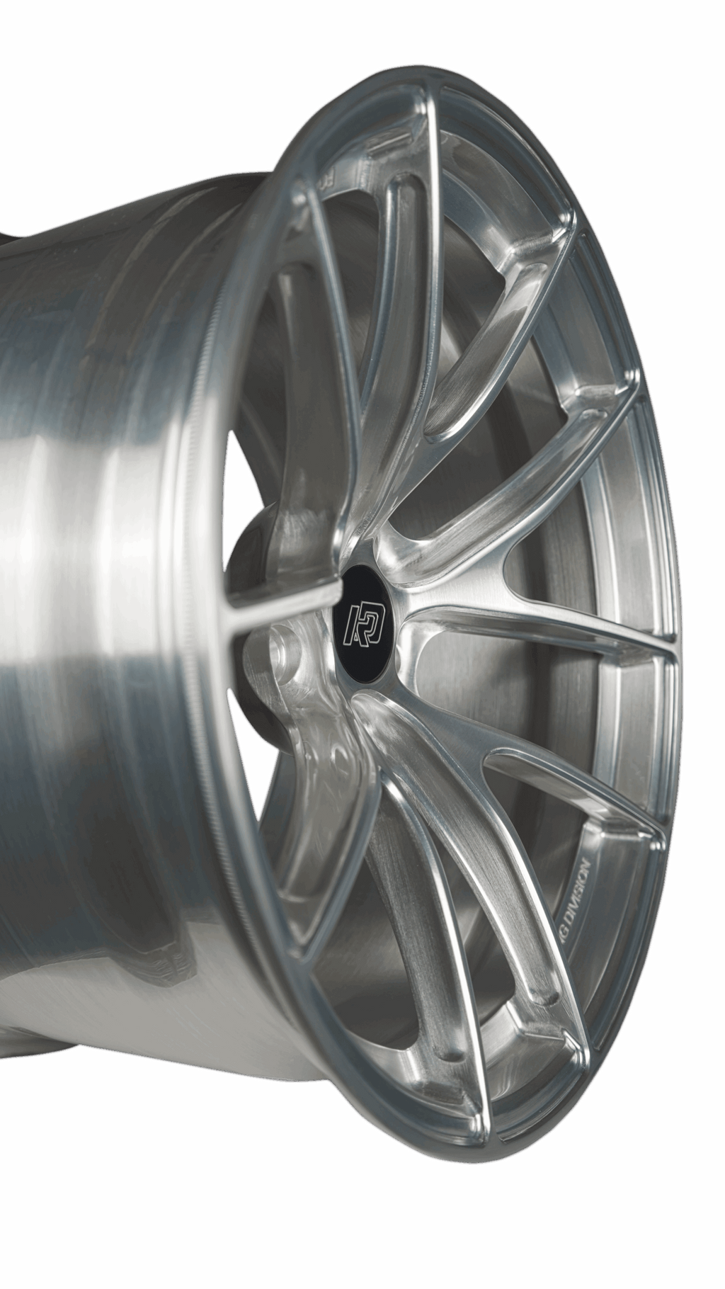 Llantas Forjadas Racing Division PISTA G-SERIES