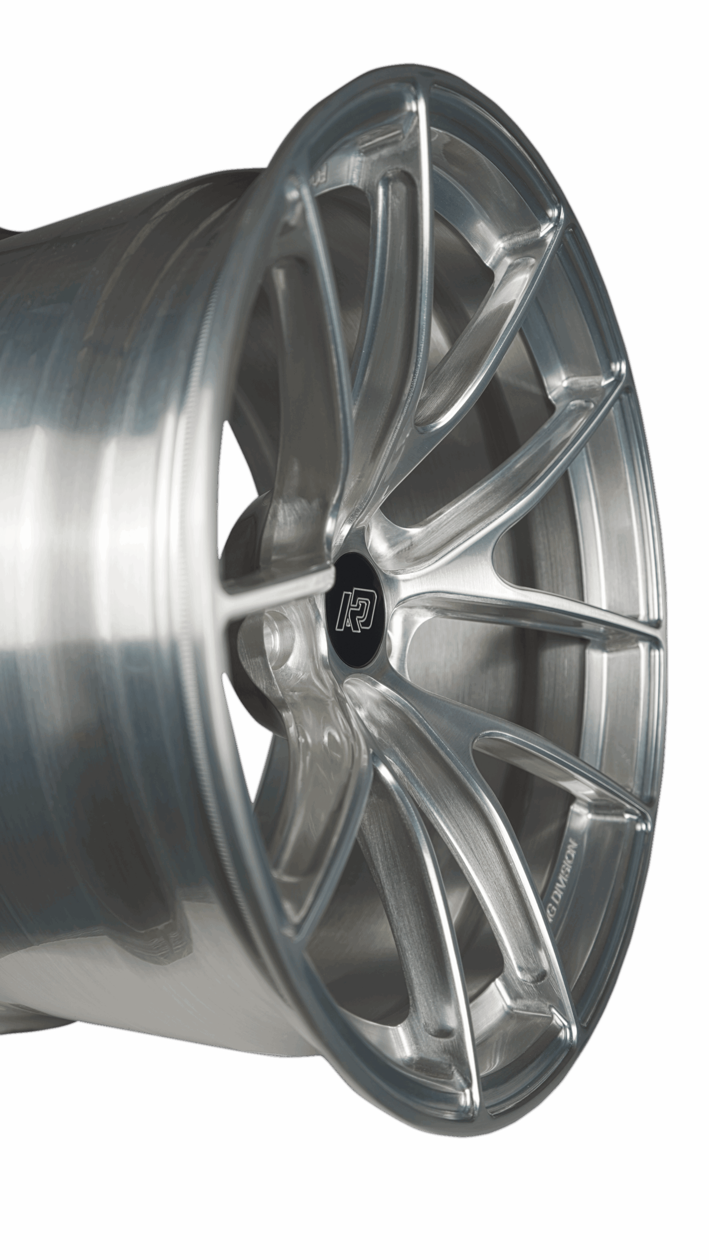 Llantas Forjadas Racing Division PISTA G-SERIES