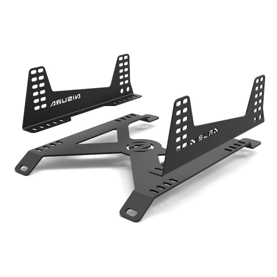 Base de asiento Nisuba Mazda RX-7 FD