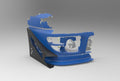 Canards Nisuba Subaru Impreza GC8