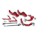 Kit De Ángulo De Giro CNC71 Pro Kit Para Nissan 350Z E Infiniti G35