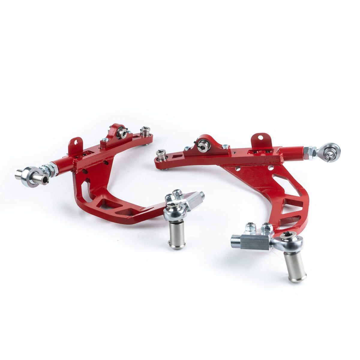 Kit De Ángulo De Giro CNC71 Pro Kit Para Nissan 350Z E Infiniti G35
