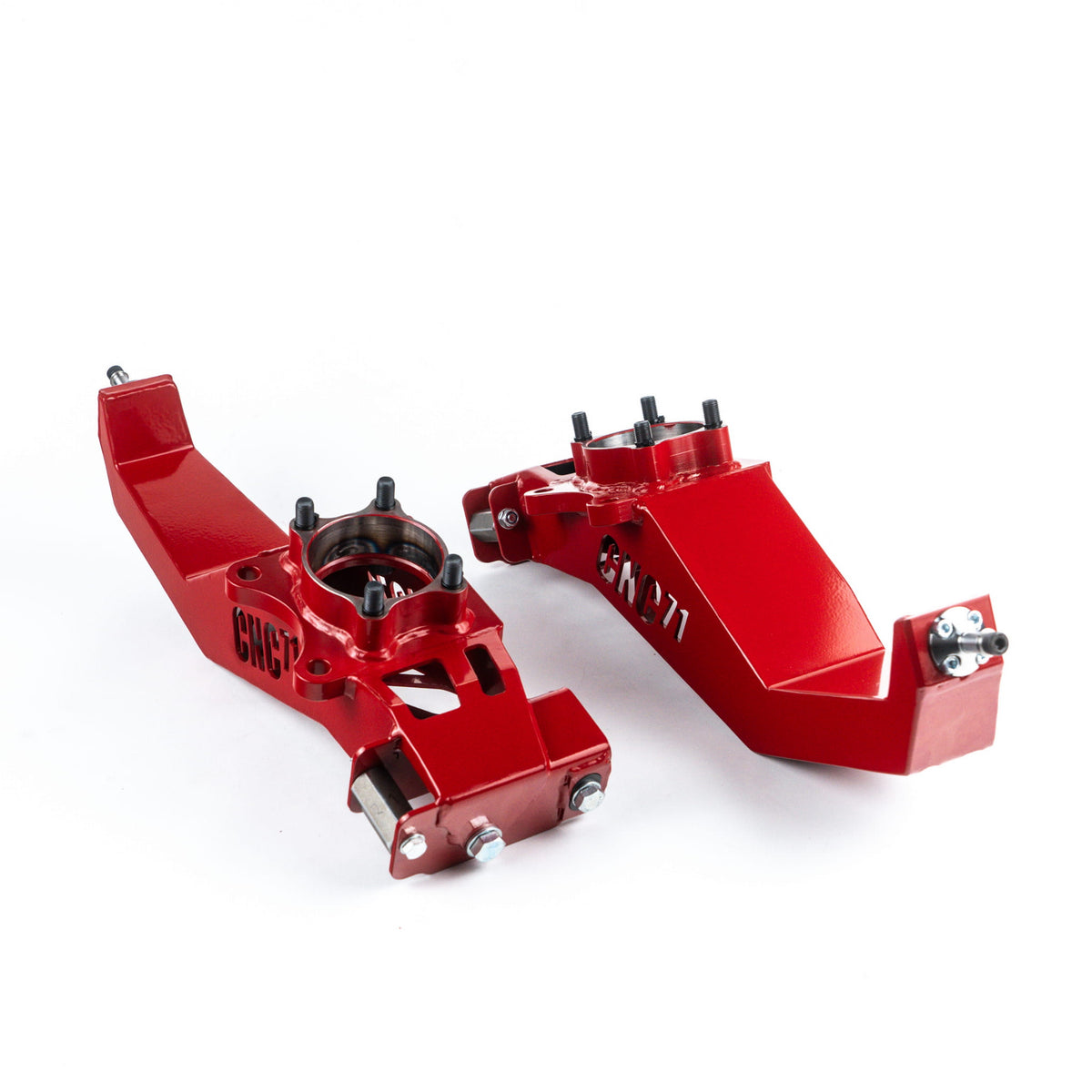 Kit De Ángulo De Giro CNC71 Pro Kit Para Nissan 350Z E Infiniti G35