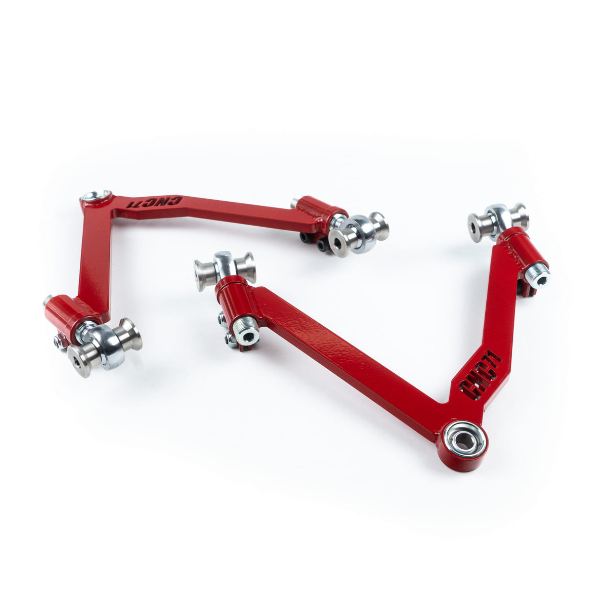 Kit De Ángulo De Giro CNC71 Pro Kit Para Nissan 350Z E Infiniti G35