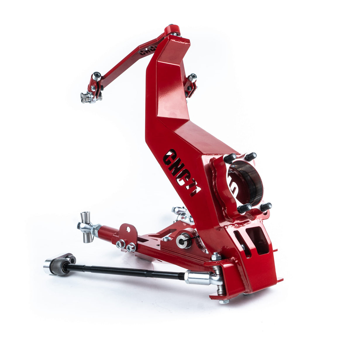 Kit De Ángulo De Giro CNC71 Pro Kit Para Nissan 350Z E Infiniti G35