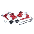 Kit De Ángulo De Giro CNC71 Pro Kit Para Bmw Serie 1 E8X Y Serie 3 E9X
