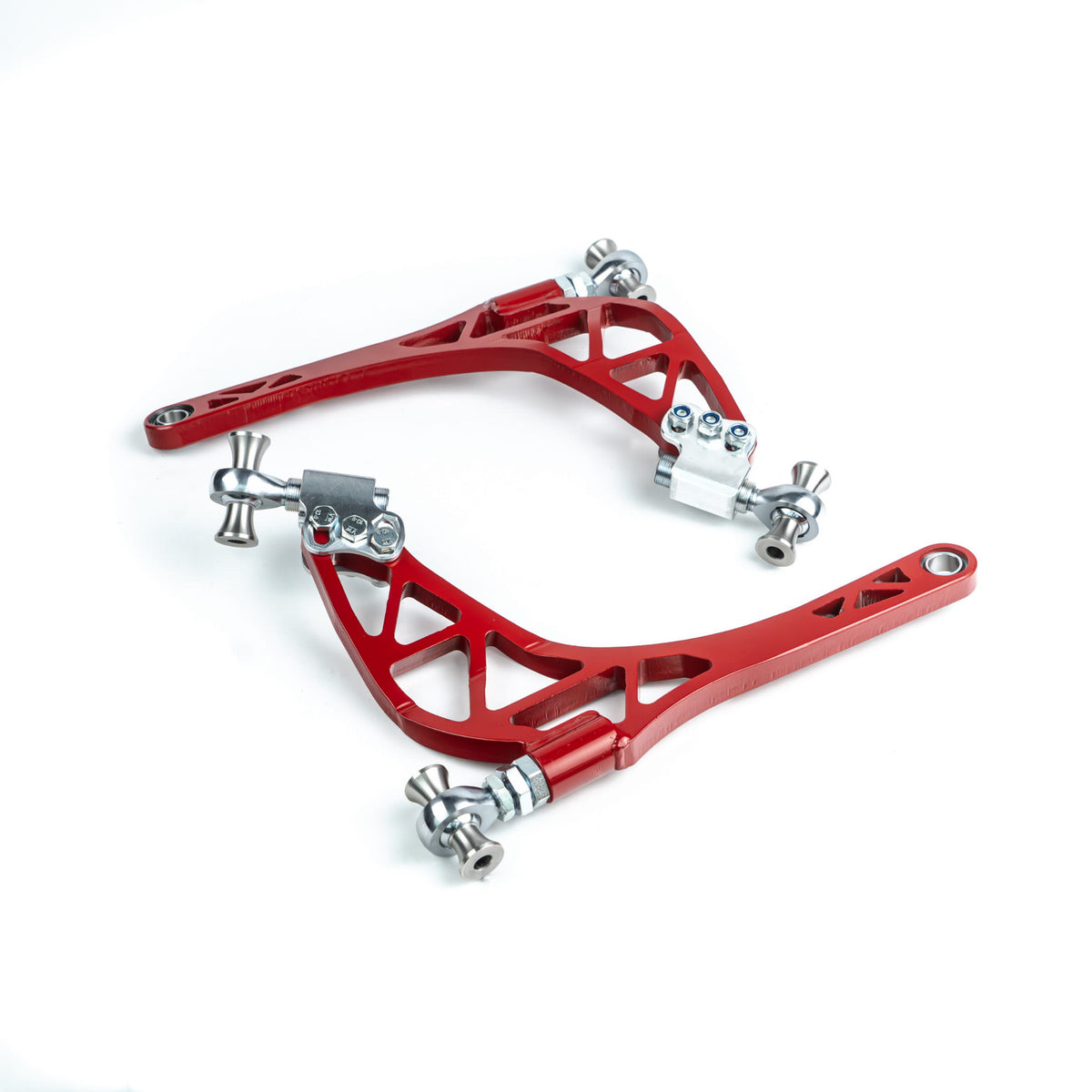 Kit De Ángulo De Giro CNC71 Pro Kit Para Bmw Serie 1 E8X Y Serie 3 E9X