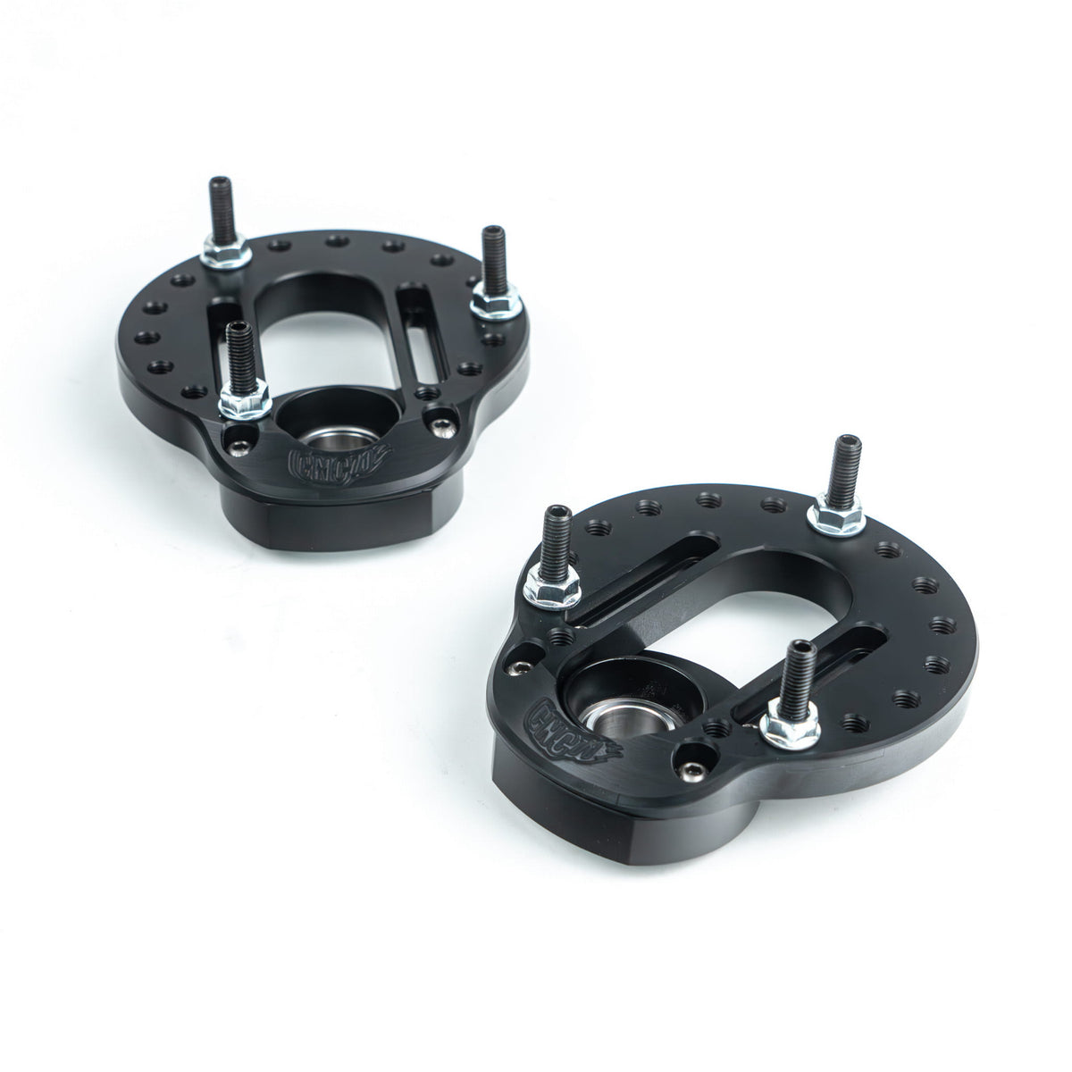 Kit De Ángulo De Giro CNC71 Pro Kit Para Bmw Serie 1 E8X Y Serie 3 E9X