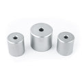 Casquillos Rígidos De Aluminio De Diferencial CNC71 Para Bmw E8X Y E9X