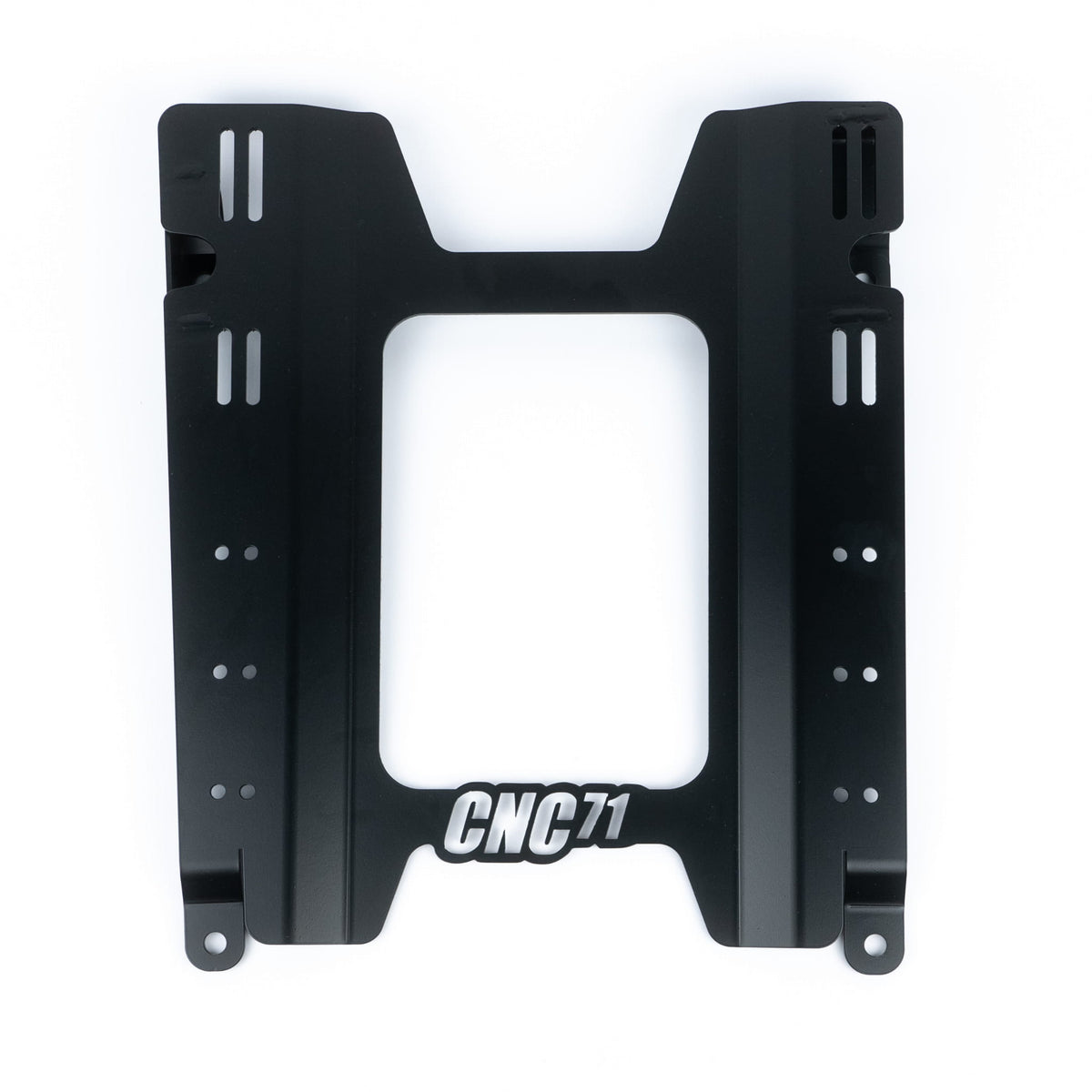 Soporte De Baquet CNC71 Para Toyota GT86 Y Subaru BRZ