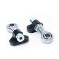 Soporte Lollipop Regulable Con Uniball CNC71 Para Bmw E46