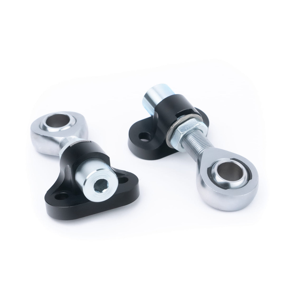Soporte Lollipop Regulable Con Uniball CNC71 Para Bmw E46