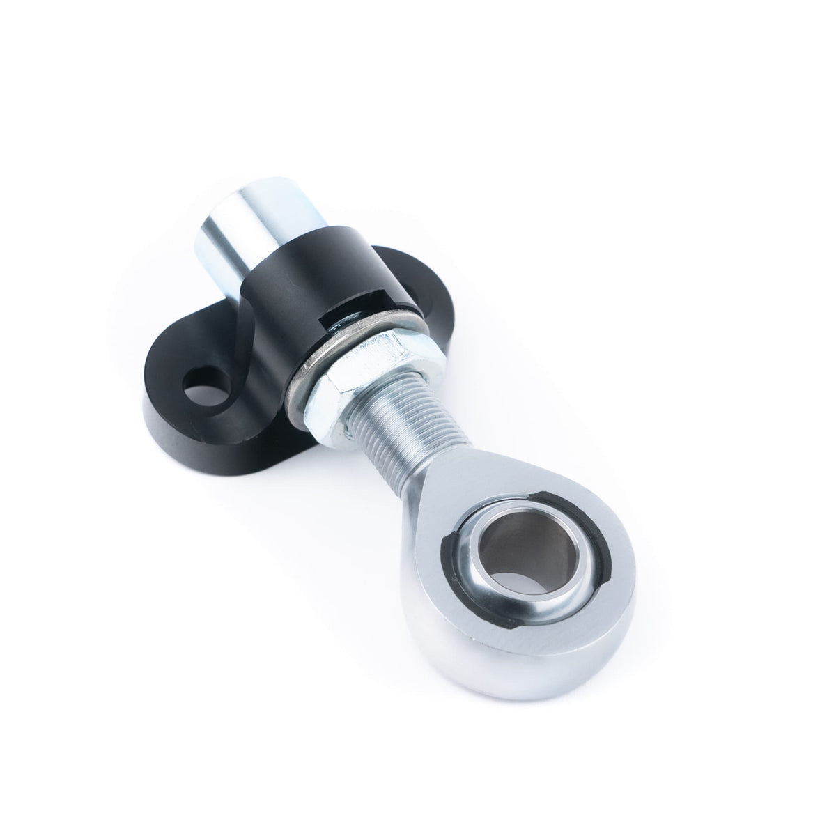 Soporte Lollipop Regulable Con Uniball CNC71 Para Bmw E46