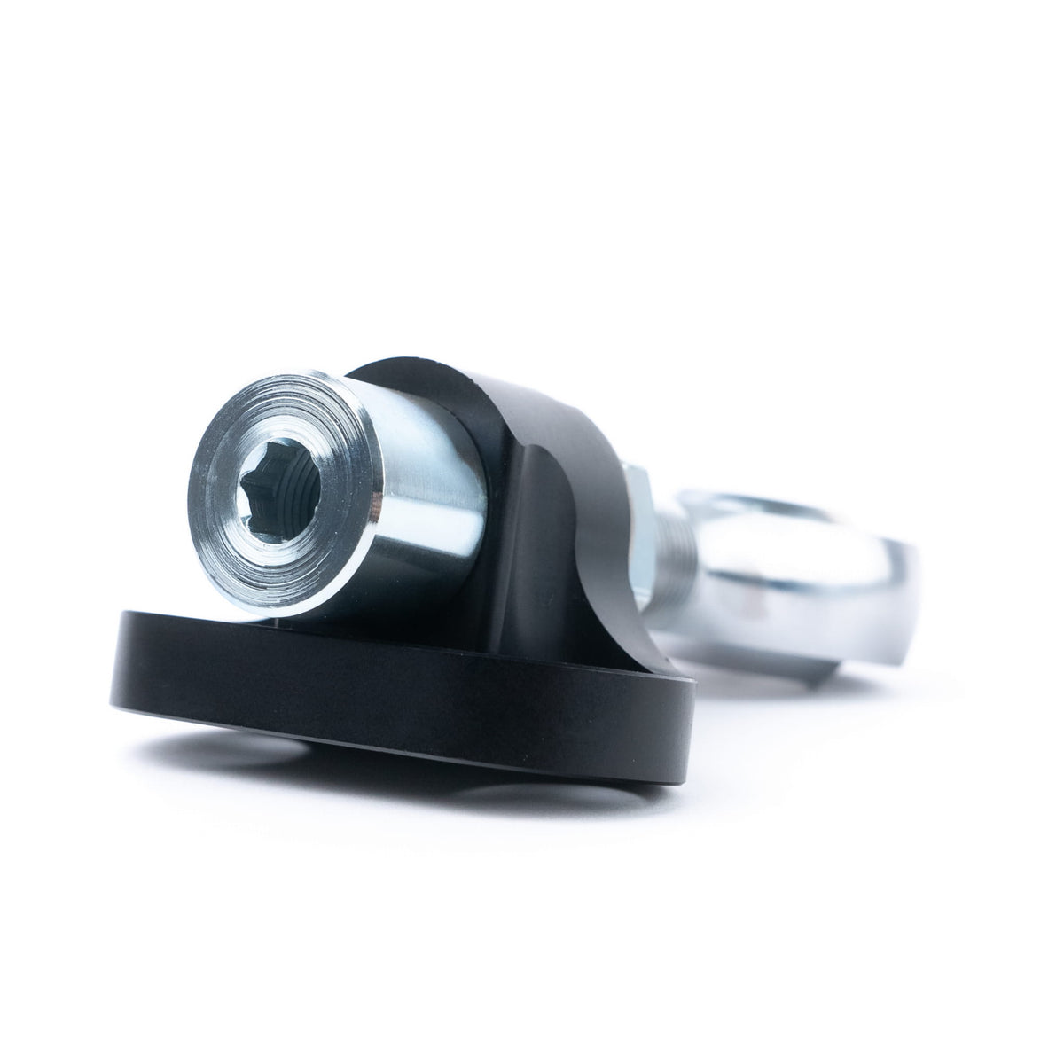 Soporte Lollipop Regulable Con Uniball CNC71 Para Bmw E46