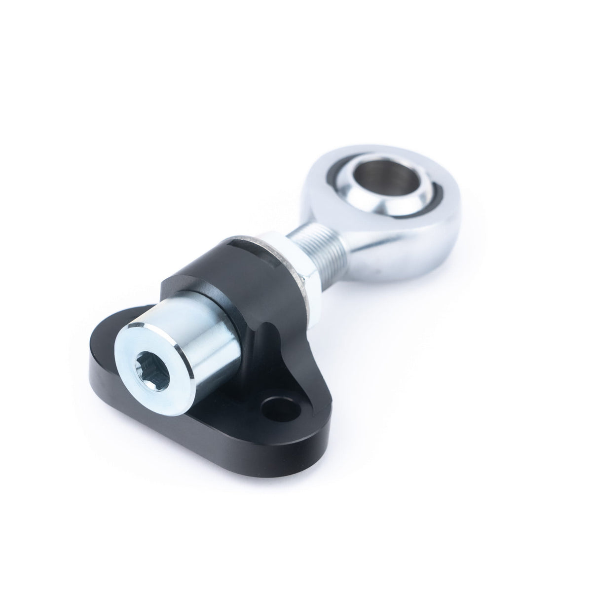 Soporte Lollipop Regulable Con Uniball CNC71 Para Bmw E46