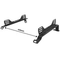 Base de asiento Nisuba Hyperlow XL Nissan Skyline R32 / R33 / R34 GT-R
