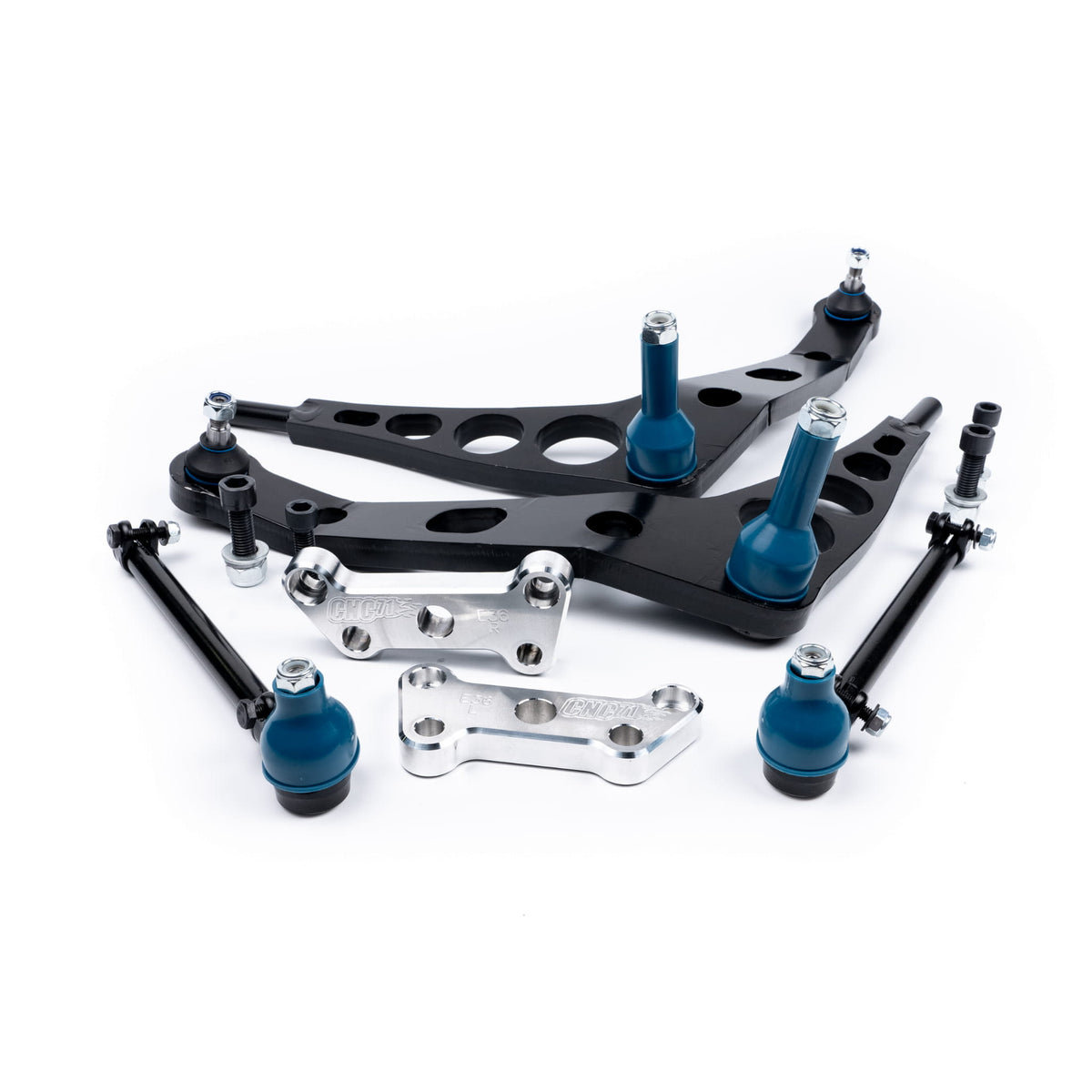 Kit De Ángulo De Giro CNC71 Full Kit Para Bmw E36 M3