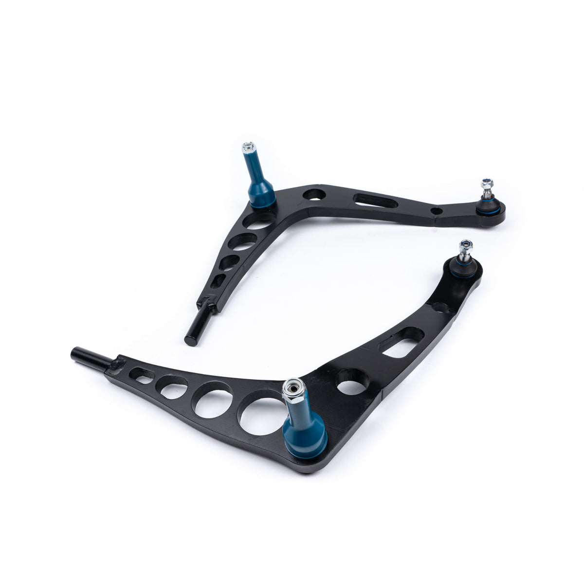 Kit De Ángulo De Giro CNC71 Full Kit Para Bmw E46 M3