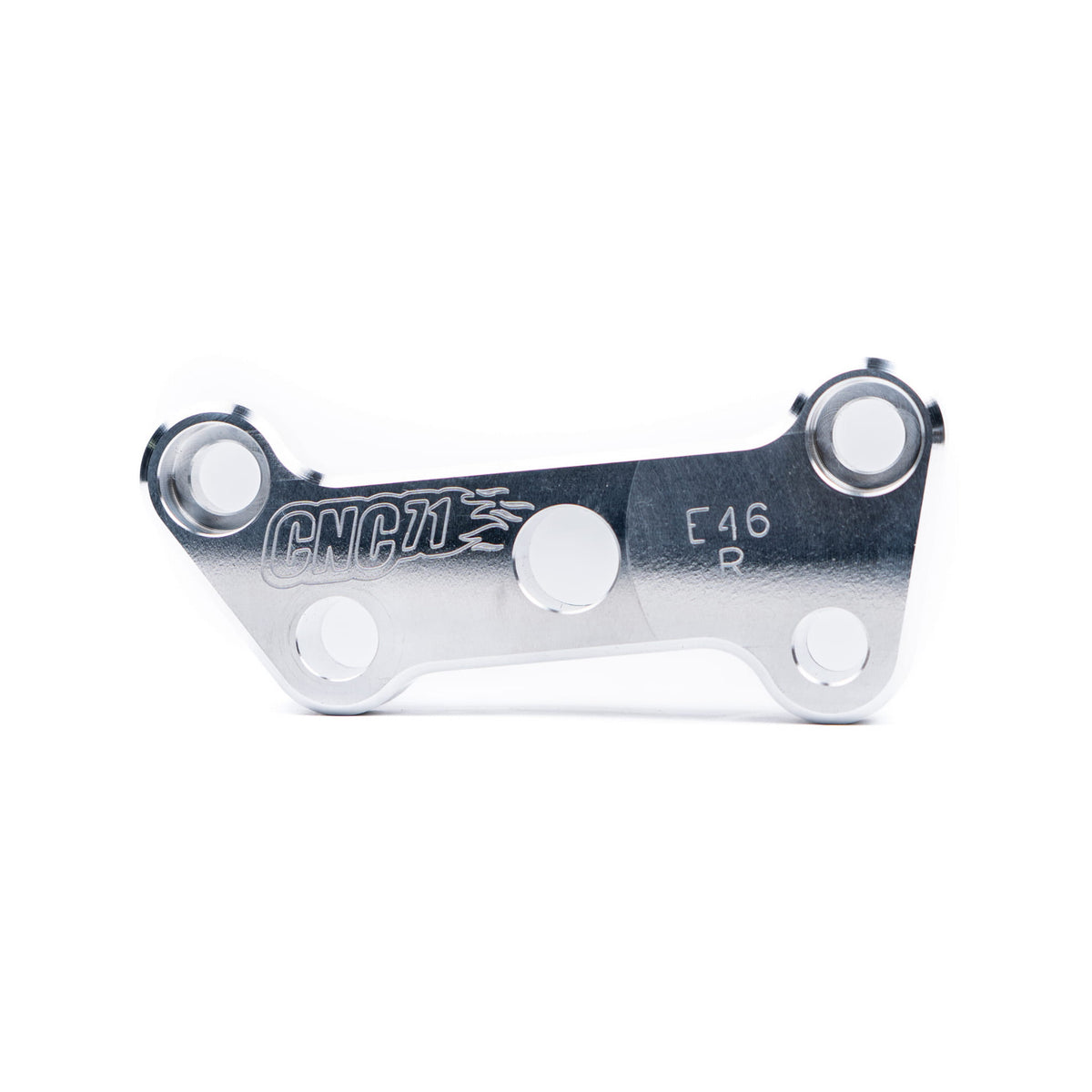 Kit De Ángulo De Giro CNC71 Full Kit Para Bmw E46 M3