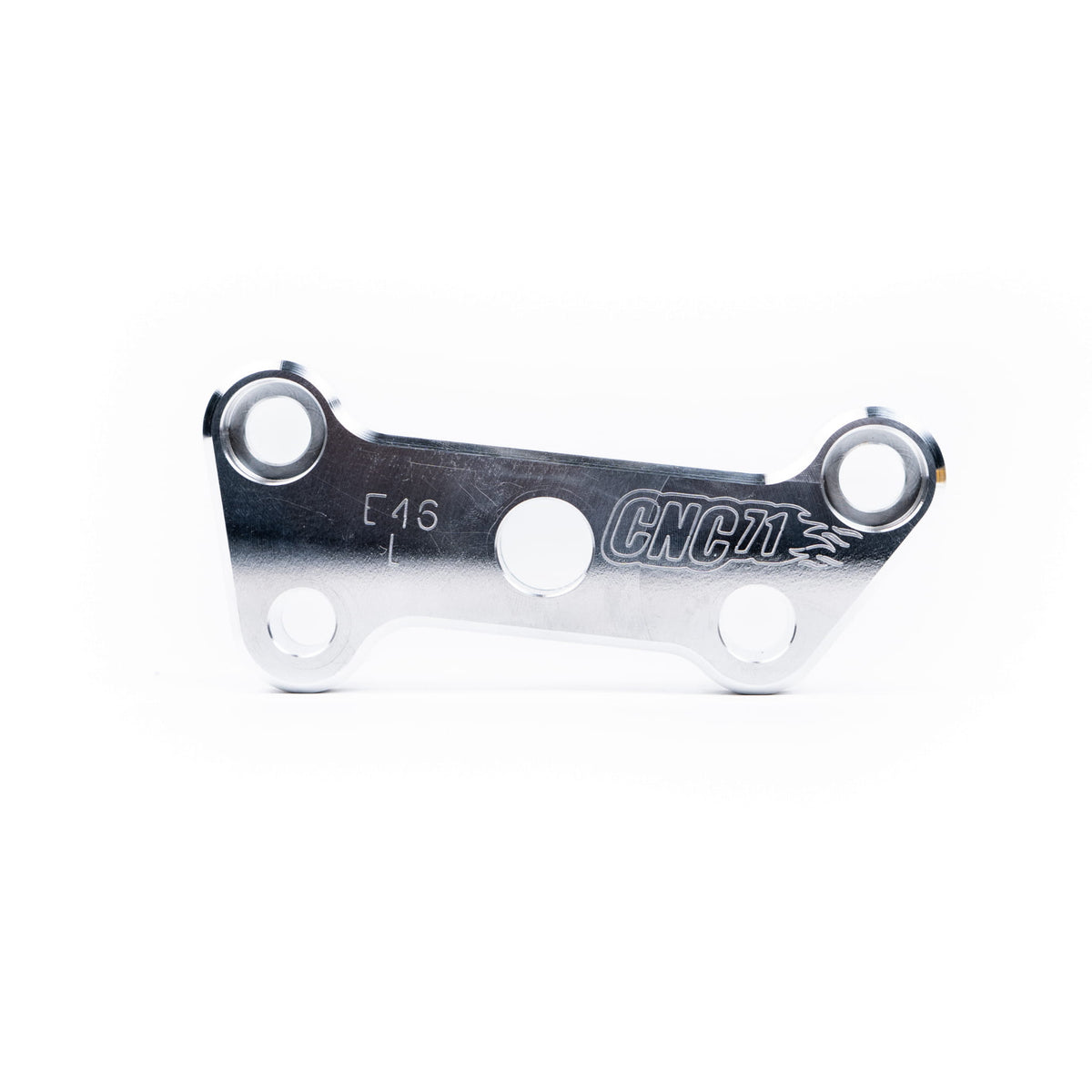Kit De Ángulo De Giro CNC71 Full Kit Para Bmw E46 M3