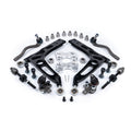 Kit De Ángulo De Giro CNC71 Full Kit Para Bmw 1M E82 Y M3 E90/E92/E93