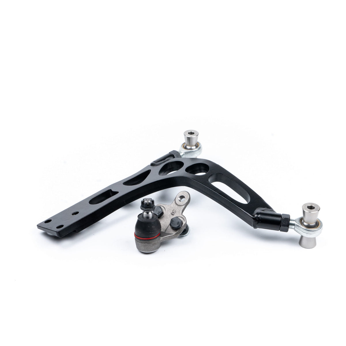 Kit De Ángulo De Giro CNC71 Full Kit Para Bmw 1M E82 Y M3 E90/E92/E93