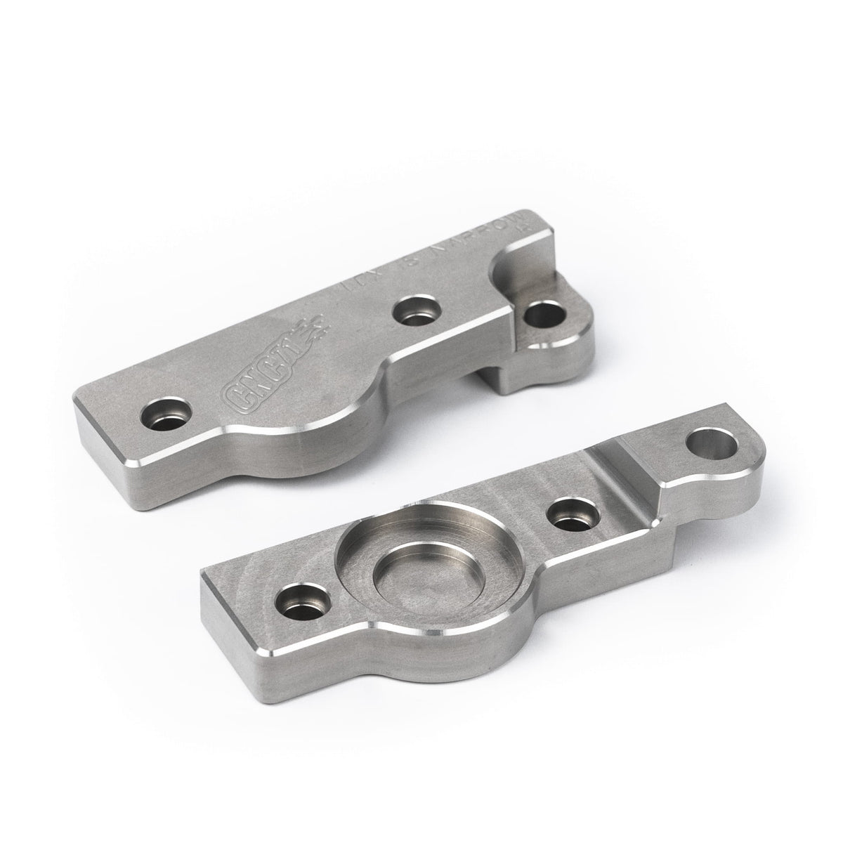 Adaptador De Giro CNC71 Para Lexus IS200 / IS300